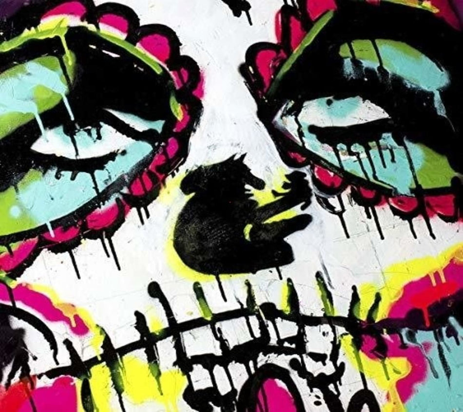 Les Goules - Coma - [CD]