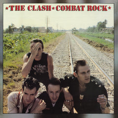 The Clash - Combat Rock - (180 Gram ) - [Vinyl]