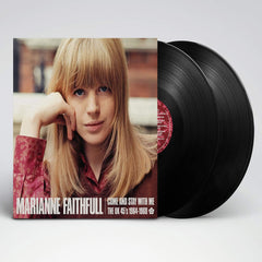 Marianne Faithfull - Come And Stay With Me: The Uk 45s 1964-1969 - [Vinyl]