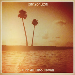 Kings of Leon - Come Around Sundown - [Vinyl]