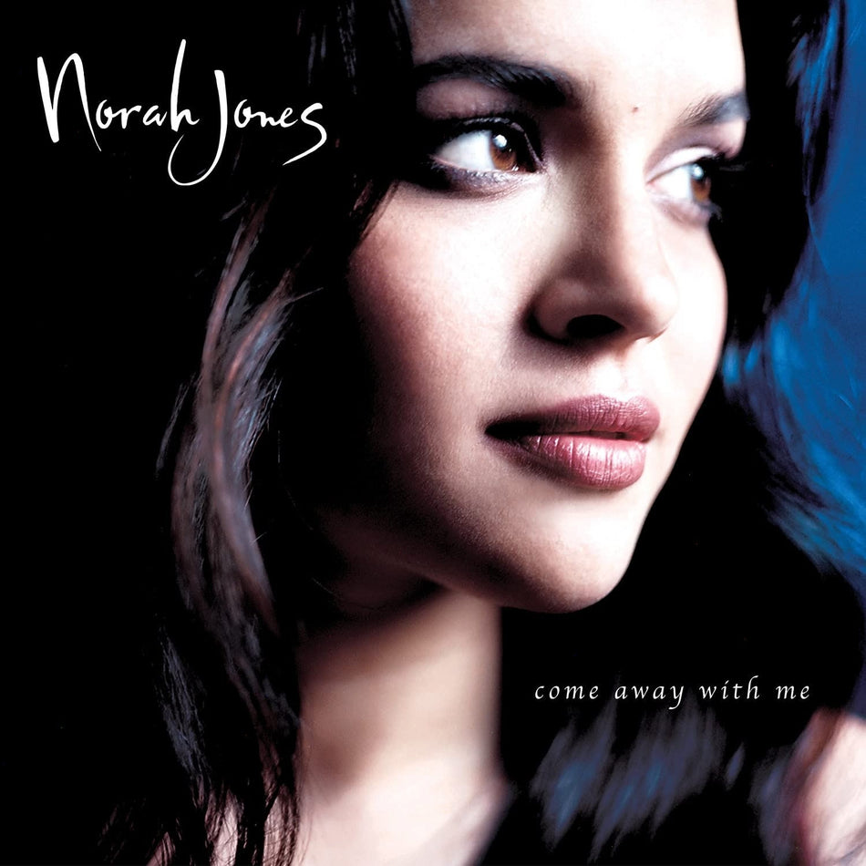 Norah Jones - Come Away with Me - [Vinyl]