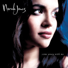 Norah Jones - COME AWAY WITH ME[2TH/4LP - [Vinyl]