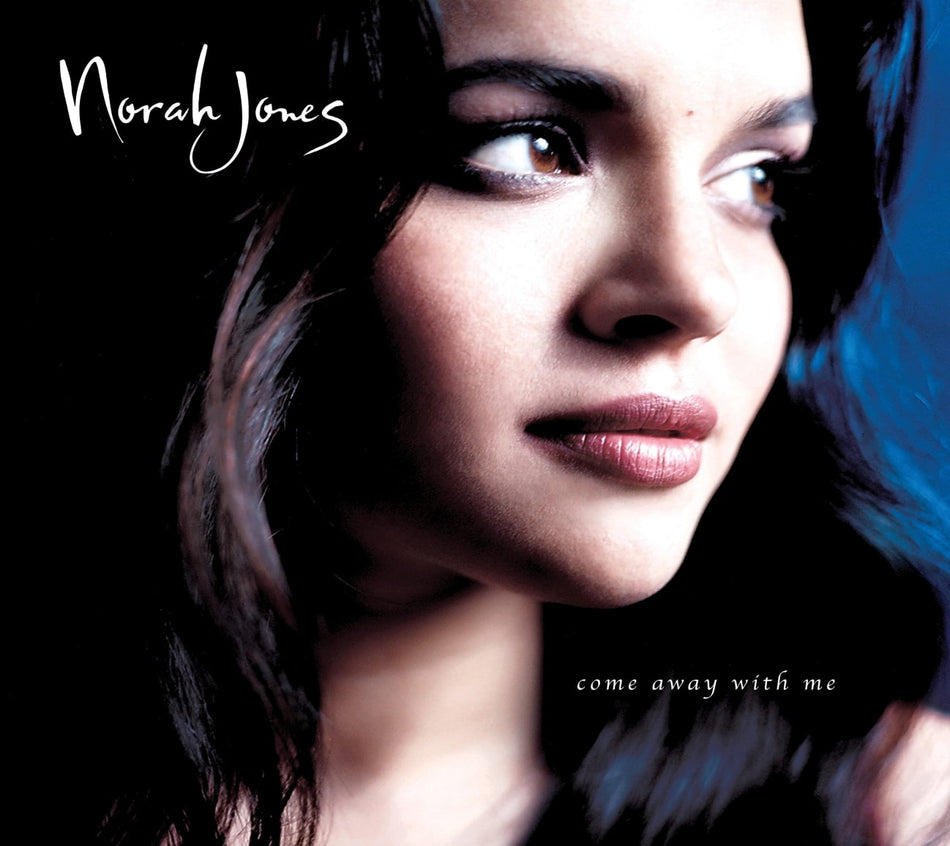 Norah Jones - Come Away With Me (20th Anniversary) - (Anniversary Edition, Remastered) - [CD]