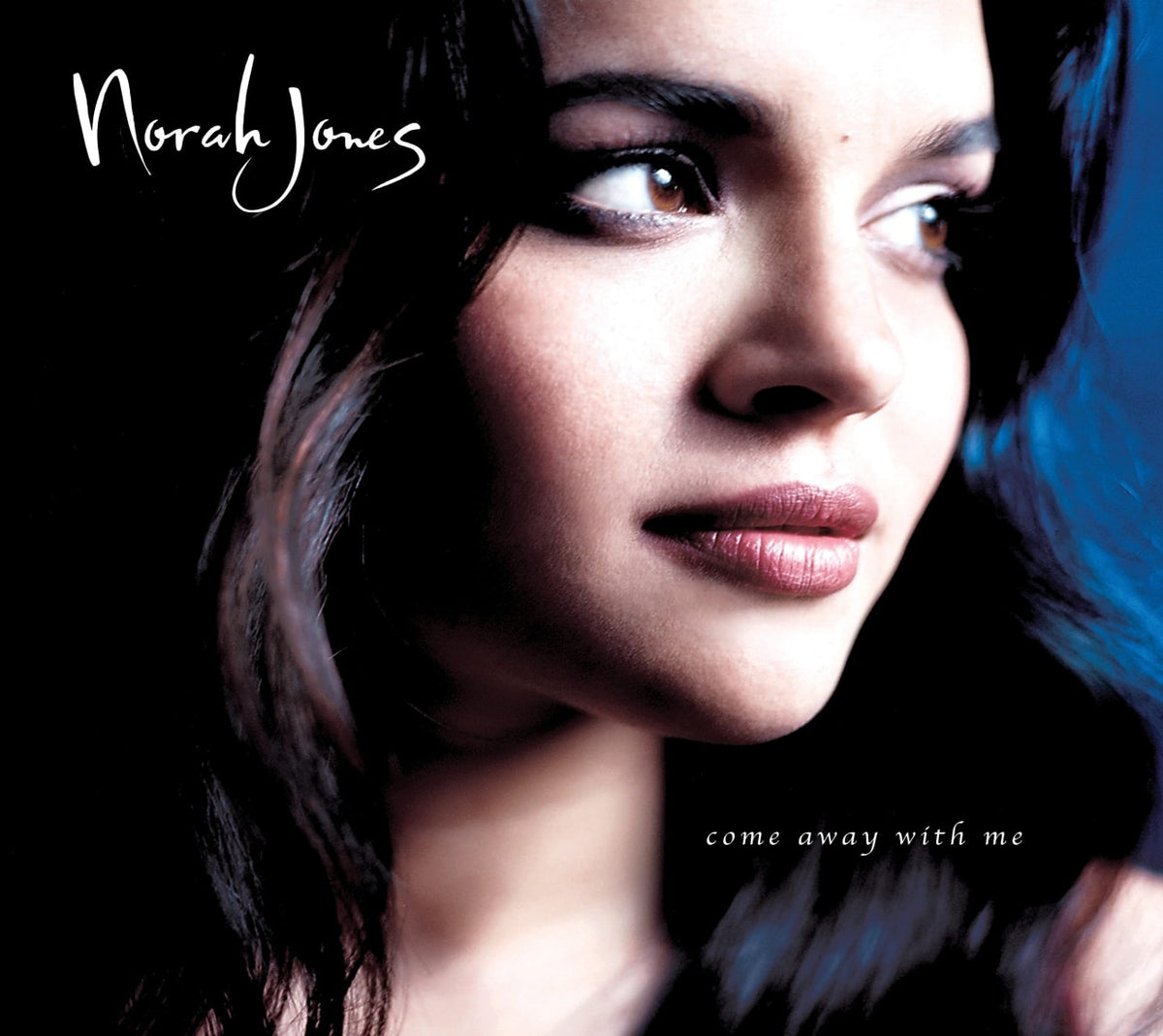 Norah Jones - Come Away With Me (20th Anniversary) - (Anniversary Edition, Remastered) - [CD]