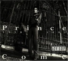 Prince - Come - [CD]