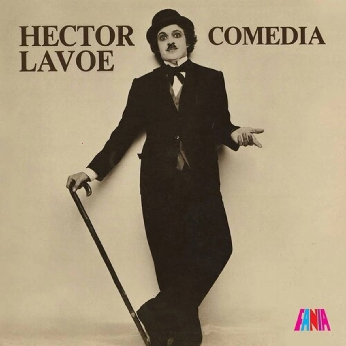 HÃ©ctor Lavoe - Comedia - (180 Gram ) - [Vinyl]
