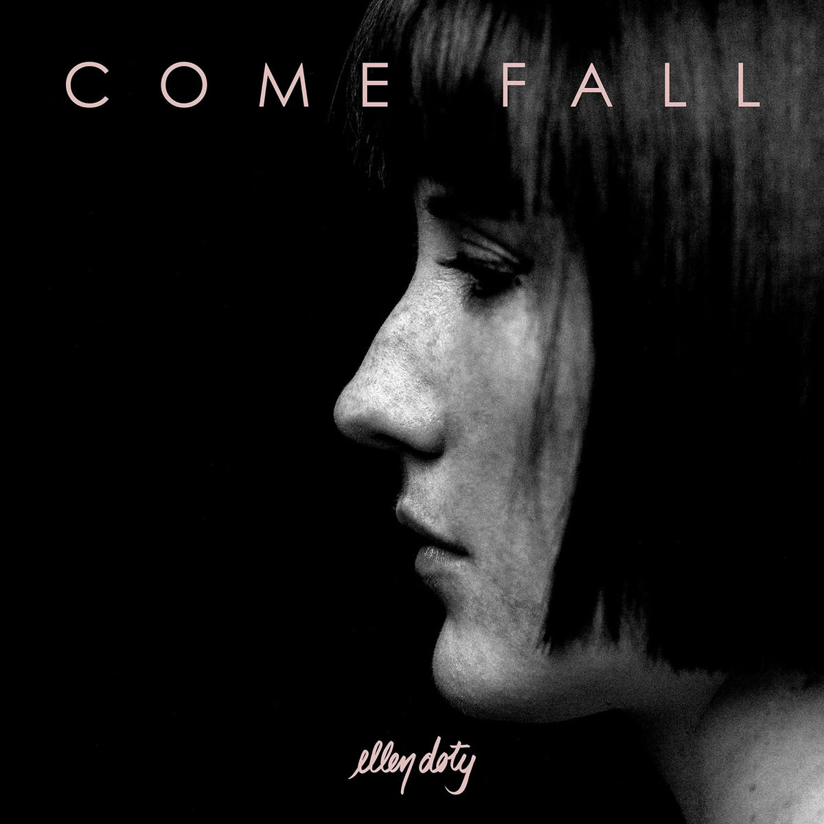 Ellen Doty - Come Fall - [Vinyl]