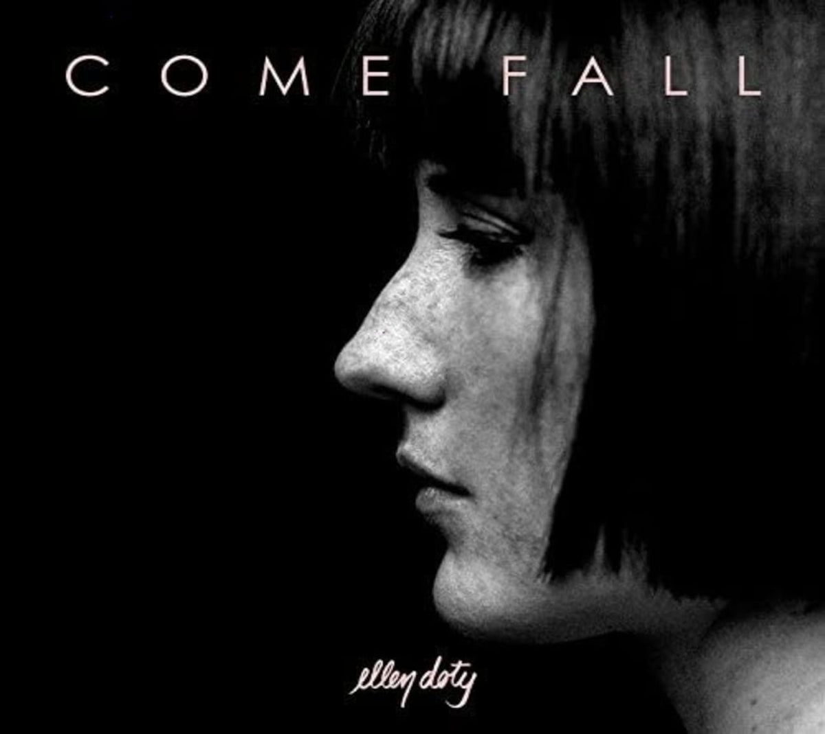 Ellen Doty - Come Fall - [CD]