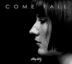 Ellen Doty - Come Fall - [CD]