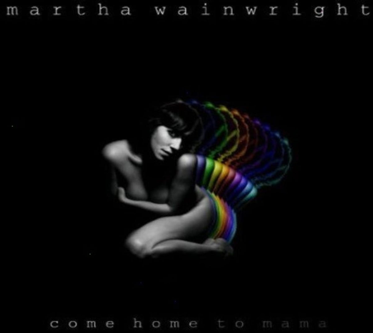 Martha Wainwright - Come Home to Mama - [CD]