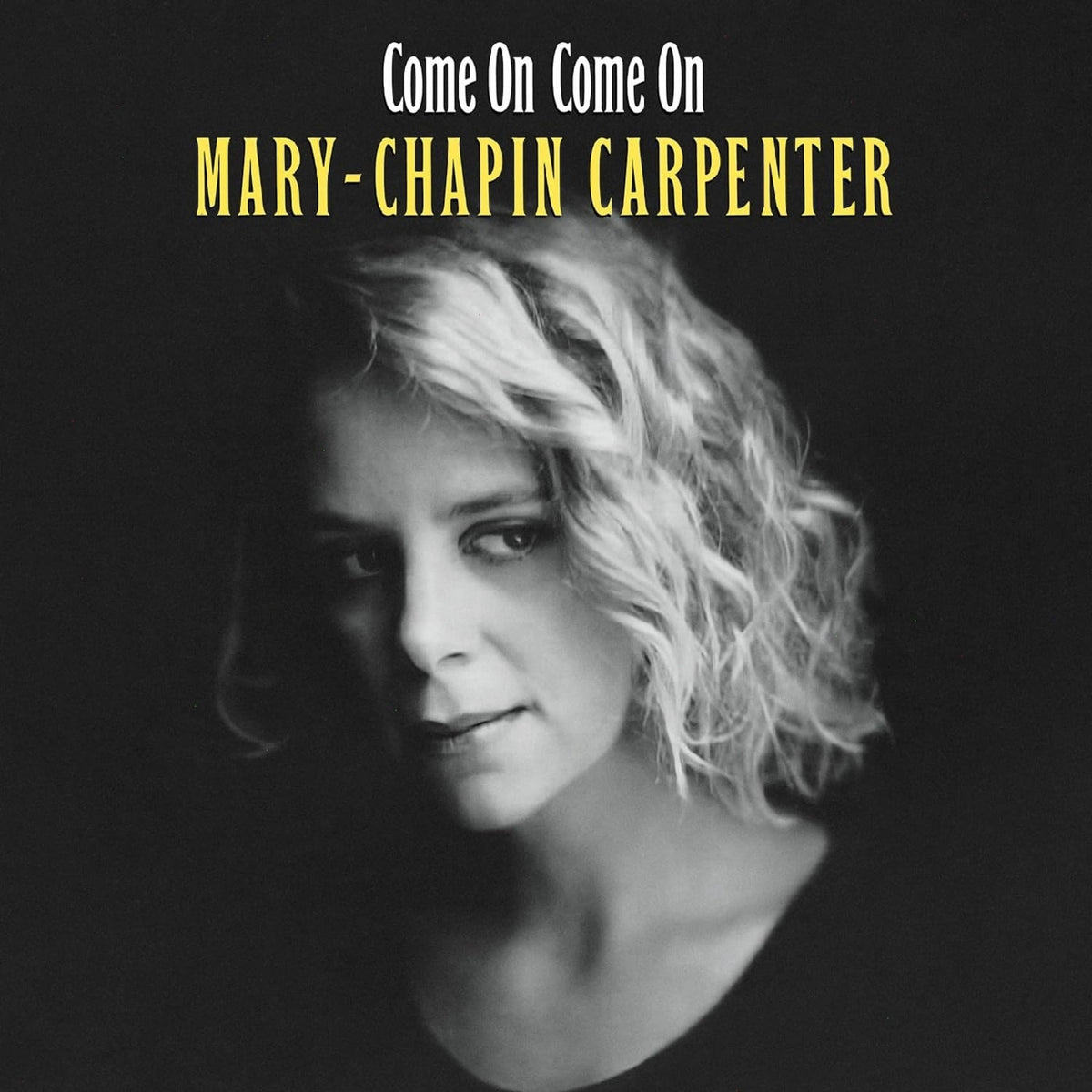 Mary Chapin Carpenter - Come On Come On - (Colored Vinyl, Purple) - [Vinyl]