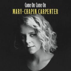 Mary Chapin Carpenter - Come On Come On - (Colored Vinyl, Purple) - [Vinyl]