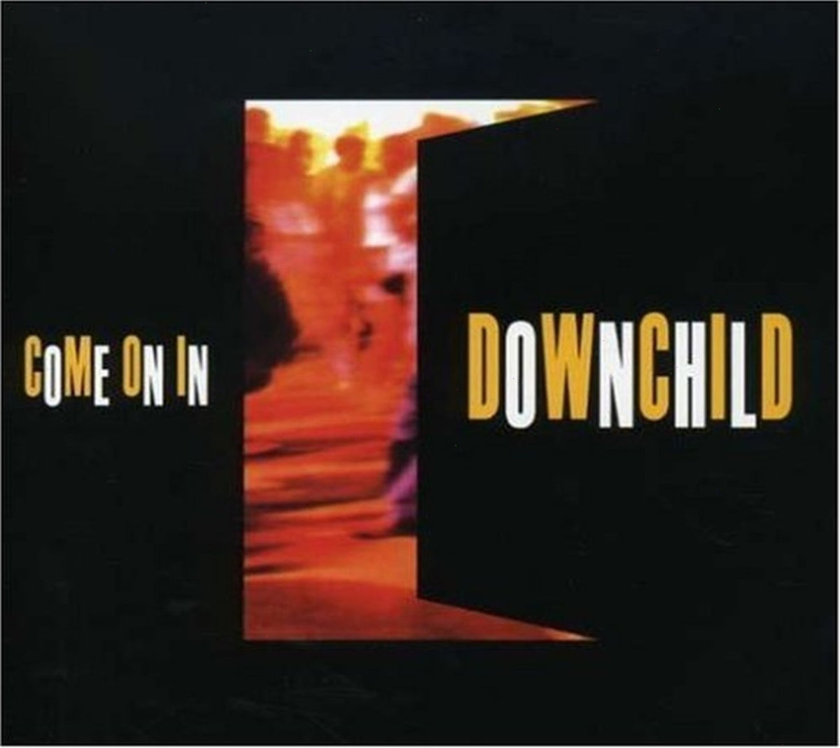 Downchild Blues Band - Come on in - [CD]