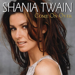 Shania Twain - Come On Over: Diamond Edition - [Vinyl]