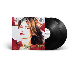 Shania Twain - Come On Over (Diamond Edition) - [Vinyl]