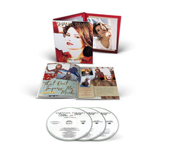 Shania Twain - Come On Over (Diamond Edition) - (Deluxe Edition) - [CD]