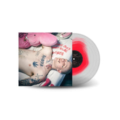 Lil Peep - Come Over When You're Sober, Pt.1 - (Clear Vinyl, Pink) - [Vinyl]