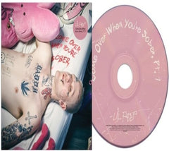 Lil Peep - Come Over When You're Sober, Pt.1 - [CD]
