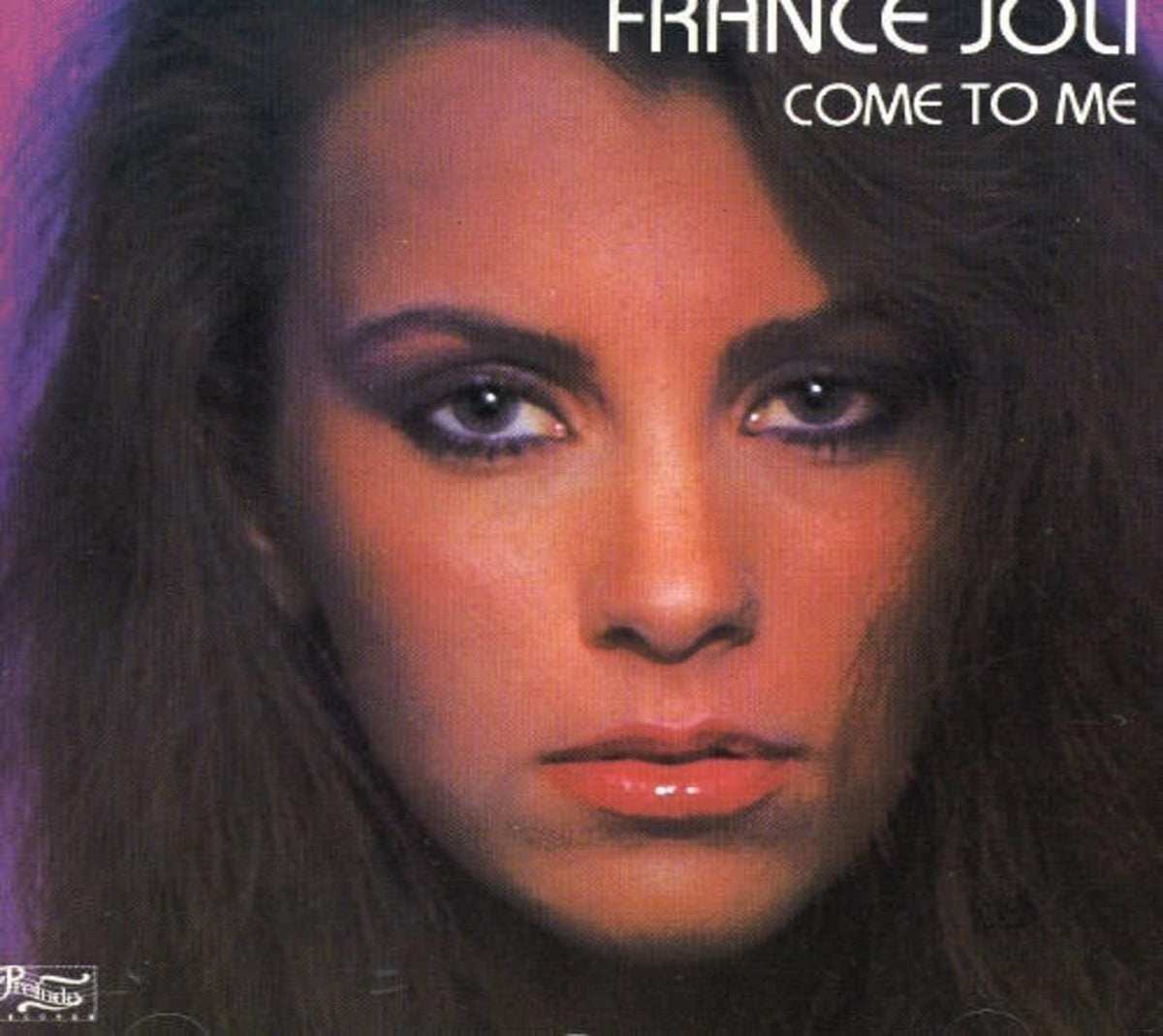 France Joli - Come to Me - [CD]