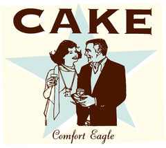 Cake - Comfort Eagle - [CD]