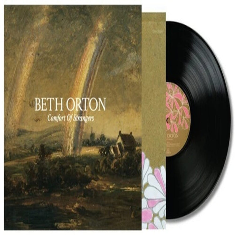 Beth Orton - Comfort Of Strangers - [Vinyl]