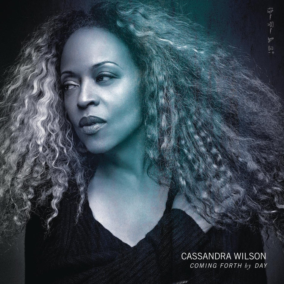 Cassandra Wilson - Coming Forth By Day - (180 Gram ) - [Vinyl]