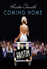 COMING HOME - [DVD]
