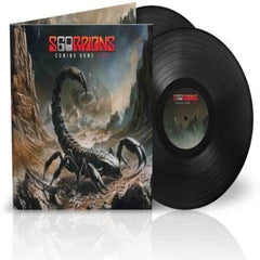 Scorpions - Coming Home Live - (Booklet, 180 Gram Vinyl) - [Vinyl]