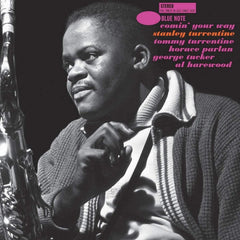 Stanley Turrentine - Comin' Your Way - (180 Gram ) - [Vinyl]