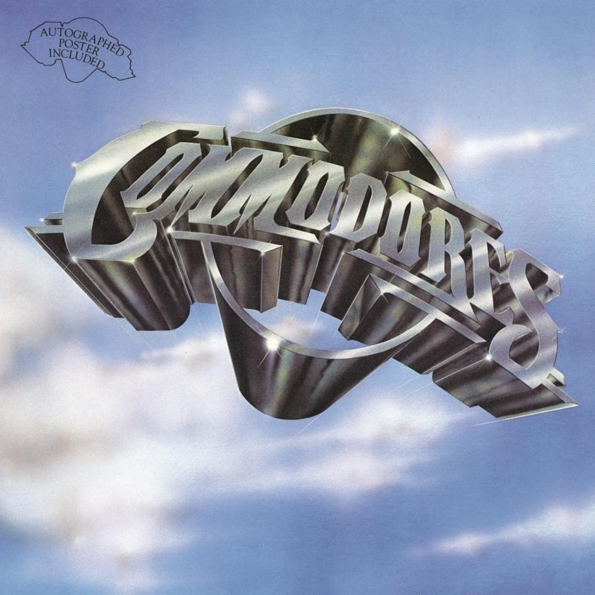 Commodores - THE D2C EXCL - [Vinyl]