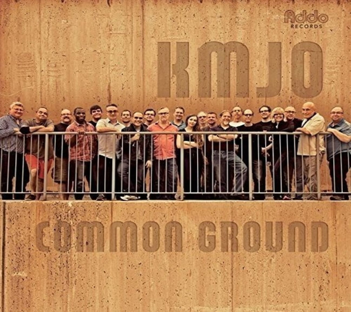 Kirk MacDonald - Common Ground [Import] - [CD]