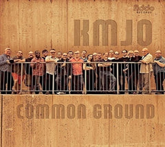 Kirk MacDonald - Common Ground [Import] - [CD]