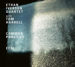 Ethan Iverson - Common Practice - [CD]