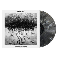 Harms Way - Common Suffering - (Colored Vinyl, Green, White, Black) - [Vinyl]
