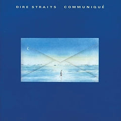 Dire Straits - Communique - [Vinyl]