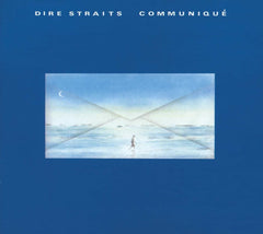 Dire Straits - Communique (ger) (remastered) - [CD]