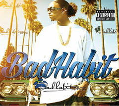 Badhabit - COMMUNITY OF DPG'Z - [CD]