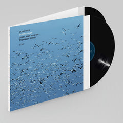 Vijay Iyer - Compassion - [Vinyl]