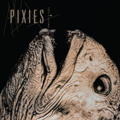 Pixies - Complete B Sides: 1988-97 - INDIE EXCLUSIVE, CLEAR - (Indie Exclusive, Clear ) - [Vinyl]