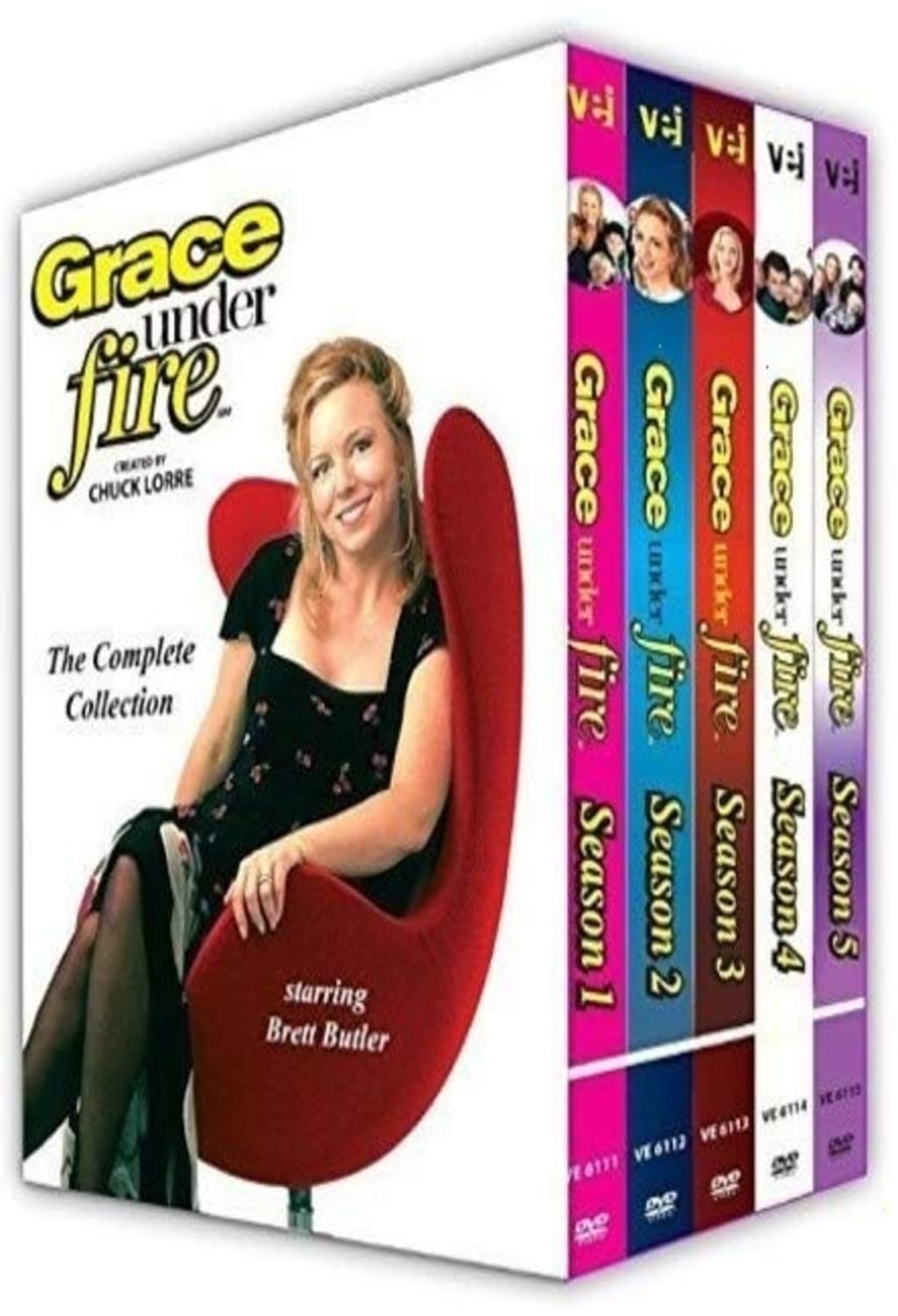 COMPLETE COLLECTION (14DVD) - [DVD]
