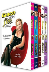 COMPLETE COLLECTION (14DVD) - [DVD]