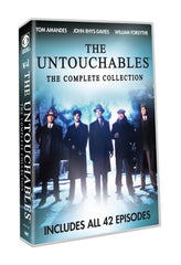 COMPLETE COLLECTION - [DVD]