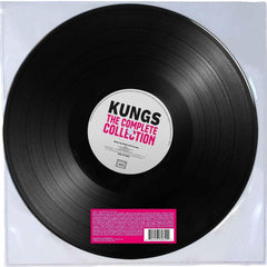 Kungs - Complete Collection - [Vinyl]