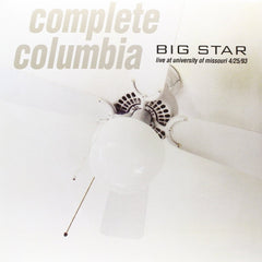 Big Star - Complete Columbia: Live At University Of Missouri - [Vinyl]