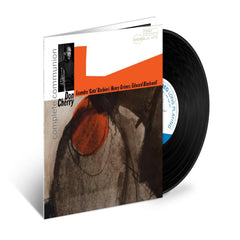 Don Cherry - Complete Comm\\union (Blue Note Tone Poet Series) - (180 Gram Vinyl) - [Vinyl]