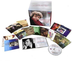 Pascal Roge - Complete Decca Recordings - (Pascal Roge) - [CD]