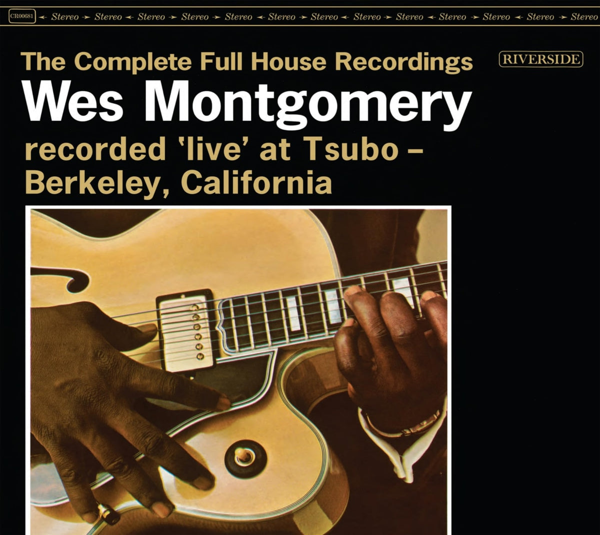 Wes Montgomery - The Complete Full House Recordings [2 ] - [CD]