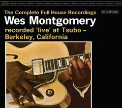Wes Montgomery - The Complete Full House Recordings [2 ] - [CD]
