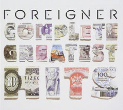 Foreigner - Complete Greatest Hits - [CD]