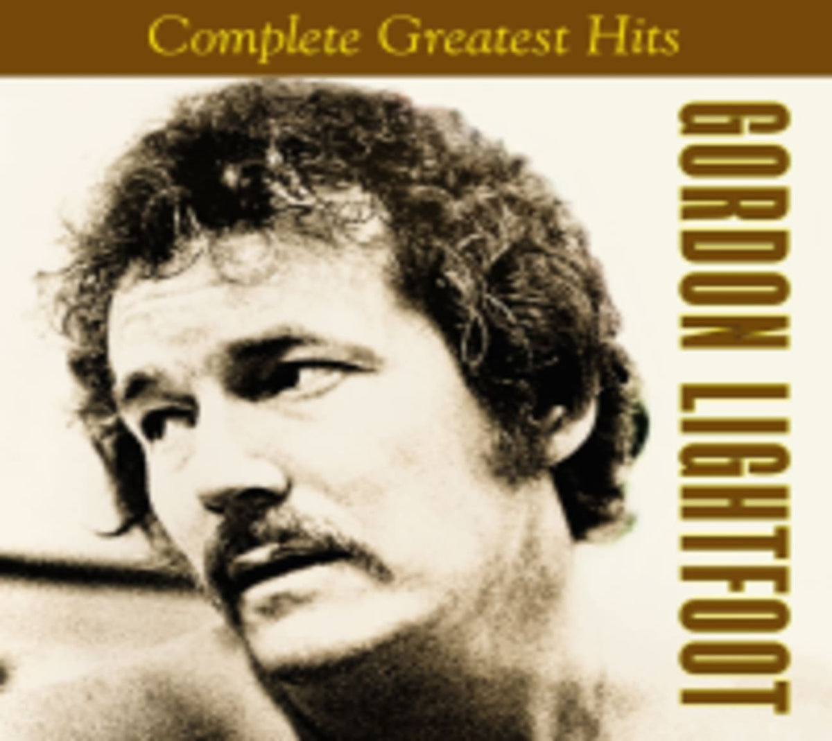 Gordon Lightfoot - Complete Greatest Hits - [CD]